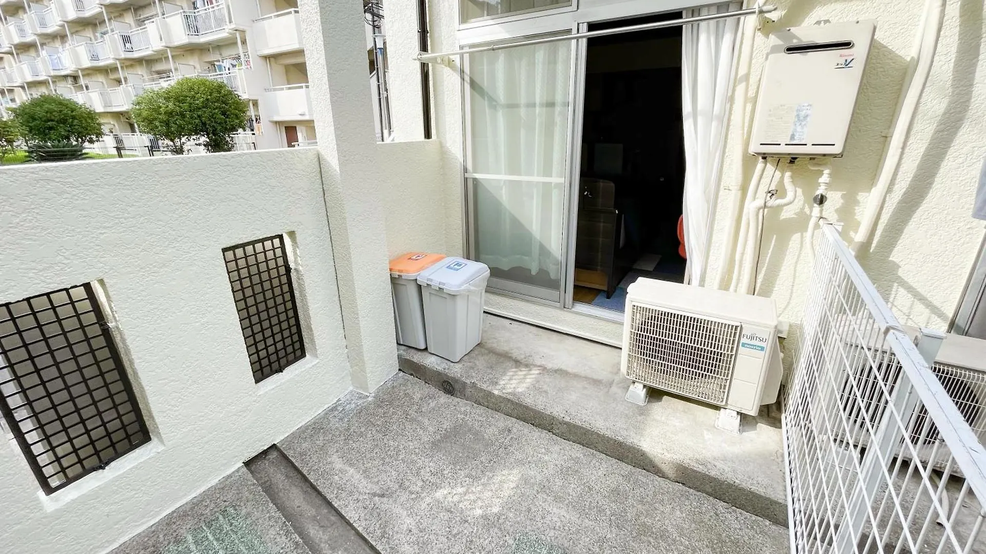 Sc Heights 101 Apartment Tokyo