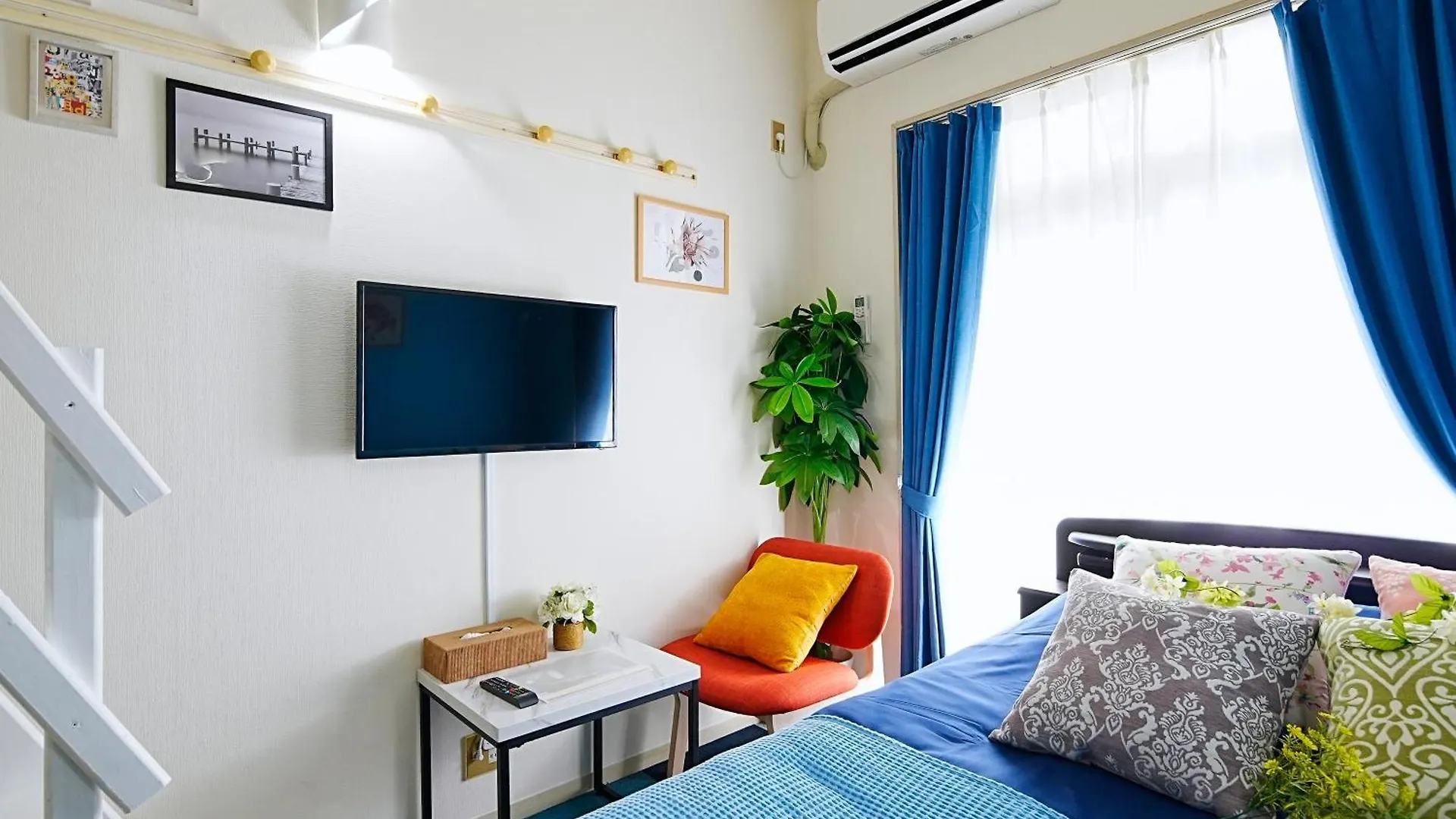 Sc Heights 101 Apartment Tokyo